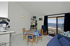 Dizma Wellness Apartmány Apartmán 4 – Blue foto 1