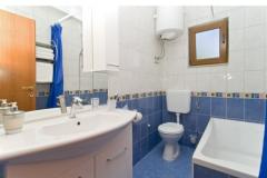 Dizma Wellness Apartmány Apartmán 4 – Blue foto 3