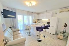 Dizma Wellness Apartmány Apartmán 3 – Renić foto 1