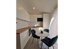 Dizma Wellness Apartmány Apartmán 1 – Green foto 2