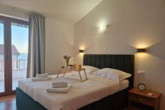 Dizma Wellness Apartmány Apartmán 1 – Green foto 3