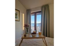 Dizma Wellness Apartmány Apartmán 1 – Green foto 5