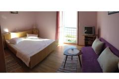 Apartmán Draga Apartmán 1 foto 1