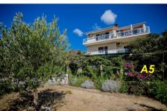 Apartmány Miroslav Vojnović Apartmán 4 – A5 foto 1