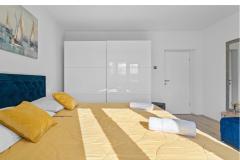 Apartmány Miroslav Vojnović Apartmán 4 – A5 foto 3