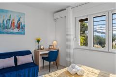 Apartmány Miroslav Vojnović Apartmán 4 – A5 foto 4