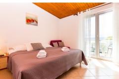 Apartmány Miroslav Vojnović Apartmán 1 – Studio A2 foto 3