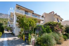 Apartmány Miroslav Vojnović Apartmán 2 – A3 foto 1