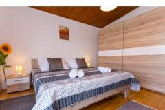 Apartmány Miroslav Vojnović Apartmán 2 – A3 foto 2