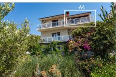 Apartmány Miroslav Vojnović Apartmán 3 – A4 foto 1