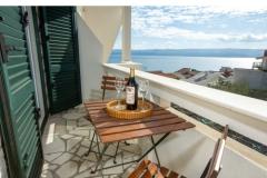 Apartmány Mosor Apartmán 1 – App. 1 foto 1