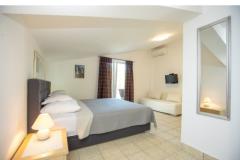 Apartmány Mosor Apartmán 4: (4+2) – App. 4 foto 4
