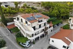 Apartmány Mosor Apartmán 6 – App. 9 foto 5