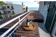 Apartmány Mosor Apartmán 2 – App. 2 foto 1