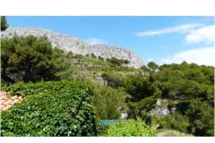 Apartmány Mosor Apartmán 2 – App. 2 foto 2