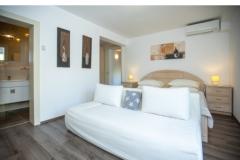 Apartmány Mosor Apartmán 2 – App. 2 foto 5