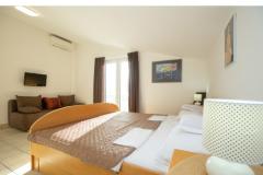 Apartmány Mosor Apartmán 5 – App.5 foto 1