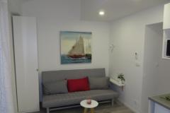 Duće-Omiš Apartmán 1 – SEAVIEW-1 foto 3