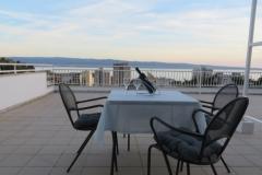 Duće-Omiš Apartmán 2 – SEAVIEW-2 foto 1