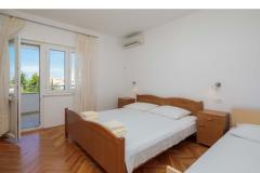 Penzion Radoslav Apartmán 3 – A3 foto 1