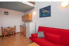 Family Pokoje & Apartmány Omis Apartmán 1: (4+1) – 2 FLOOR foto 3
