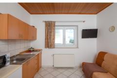 Family Pokoje & Apartmány Omis Apartmán 2: (2+4) – 107 / 204 foto 4