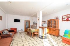 Family Pokoje & Apartmány Omis Apartmán 3: (4+6) – tetak foto 2