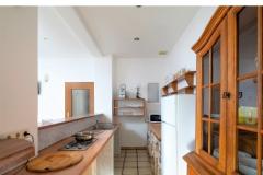 Family Pokoje & Apartmány Omis Apartmán 3: (4+6) – tetak foto 4