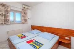 Family Pokoje & Apartmány Omis Pokoj 5: (8+4) – kuglana foto 1