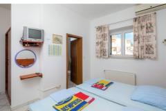 Family Pokoje & Apartmány Omis Pokoj 5: (8+4) – kuglana foto 2