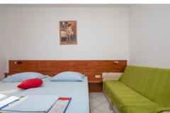Family Pokoje & Apartmány Omis Pokoj 6: (2+1) – 203/106 foto 3