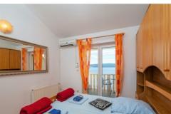 Family Pokoje & Apartmány Omis Pokoj 7: (2+2) – APARTMAN S foto 1