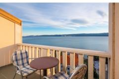 Family Pokoje & Apartmány Omis Pokoj 7: (2+2) – APARTMAN S foto 2