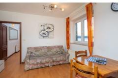 Family Pokoje & Apartmány Omis Pokoj 7: (2+2) – APARTMAN S foto 3