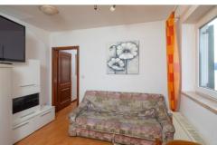 Family Pokoje & Apartmány Omis Pokoj 7: (2+2) – APARTMAN S foto 4
