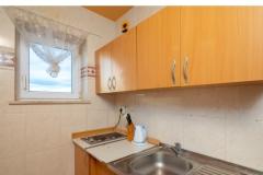 Family Pokoje & Apartmány Omis Pokoj 7: (2+2) – APARTMAN S foto 5