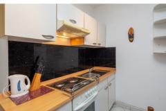 Family Pokoje & Apartmány Omis Pokoj 8: (6+4) – apartman K foto 3