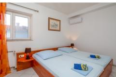 Family Pokoje & Apartmány Omis Pokoj 8: (6+4) – apartman K foto 4