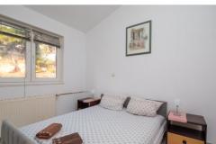 Family Pokoje & Apartmány Omis Pokoj 8: (6+4) – apartman K foto 5
