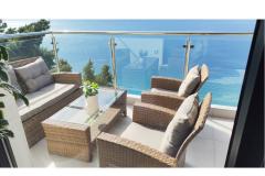 Horizon Apartmány Apartmán 1 foto 3