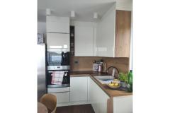 Horizon Apartmány Apartmán 2 foto 3