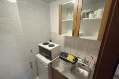 Apartmány Ariston Apartmán 6 – b1 foto 2