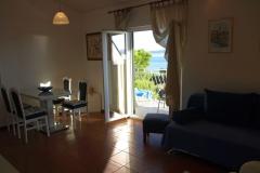 Dům Kuzmanić Apartmán 1 – A 1 foto 2