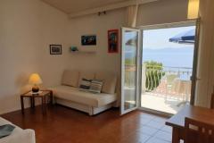 Dům Kuzmanić Apartmán 2 – A 2 foto 1