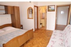 Jure &amp; Marija Studio apartmani Apartmán 1 – Studio 1 foto 1