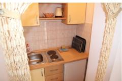 Jure &amp; Marija Studio apartmani Apartmán 1 – Studio 1 foto 4