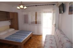 Jure &amp; Marija Studio apartmani Apartmán 2 – Studio 2 foto 1