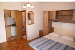 Jure &amp; Marija Studio apartmani Apartmán 2 – Studio 2 foto 3