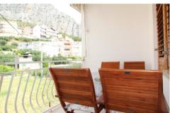 Jure &amp; Marija Studio apartmani Apartmán 3 – Studio 3 foto 3