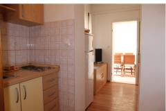 Jure &amp; Marija Studio apartmani Apartmán 3 – Studio 3 foto 4